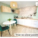 Les Anges - Place Des Heros - Emplacement Premium - 6 - Cosy Et Calme Daire