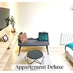 Les Anges - 6 - Place Des Héros Appartement
