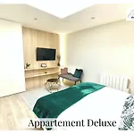 Les Anges - 6 - Place Des Héros Appartement Arras