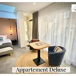 Appartement Les Anges - 6 - Place Des Héros Arras
