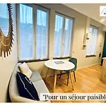 Appartement Les Anges - 6 - Place Des Héros