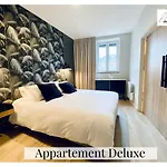 Appartement Les Anges - 6 - Place Des Héros Arras