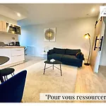 Appartement Les Anges - 6 - Place Des Héros
