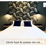 Les Anges - Place Des Heros - Emplacement Premium - 6 - Cosy Et Calme דירה *
