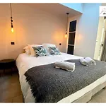 Daire Les Anges - Place Des Heros - Emplacement Premium - 6 - Cosy Et Calme *