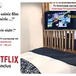 Les Anges - Place Des Heros - Emplacement Premium - 6 - Cosy Et Calme