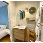 Les Anges - Place Des Heros - Emplacement Premium - 6 - Cosy Et Calme Arras