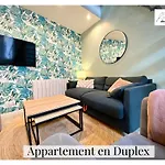 Appartement Les Anges - 6 - Place Des Héros Arras