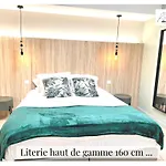 Daire Les Anges - Place Des Heros - Emplacement Premium - 6 - Cosy Et Calme Arras