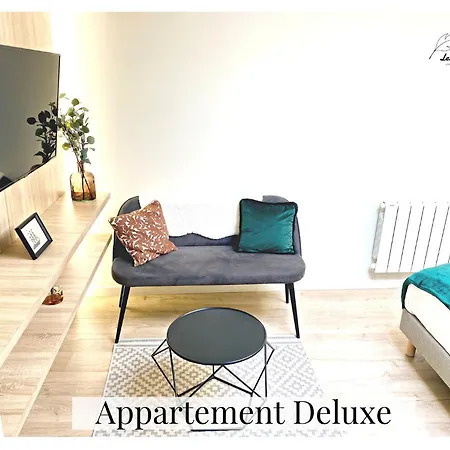 Les Anges - 6 - Place Des Heros Appartement