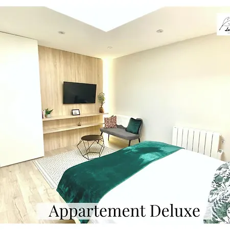 Les Anges - 6 - Place Des Héros Appartement Arras