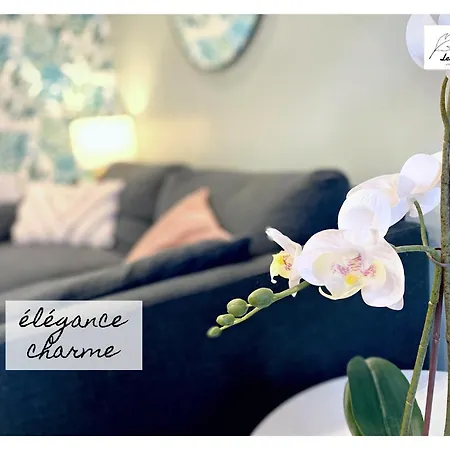 Les Anges - 6 - Place Des Heros Appartement *