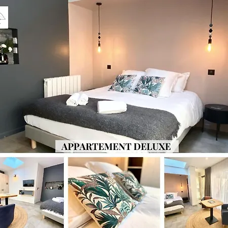 Les Anges - 6 - Place Des Heros *