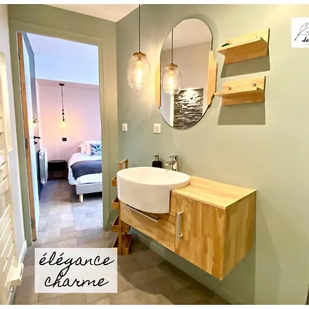 Daire Les Anges - 6 - Place Des Heros