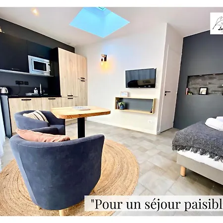 Appartement Les Anges - 6 - Place Des Heros