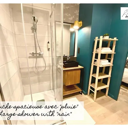 Appartement Les Anges - 6 - Place Des Heros *