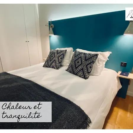 Appartement Les Anges - 6 - Place Des Heros