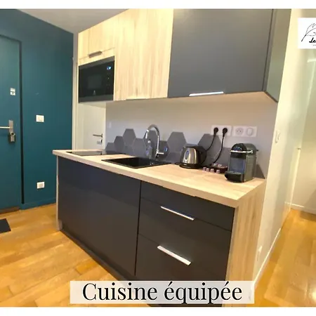 Les Anges - 6 - Place Des Heros Appartement Arras