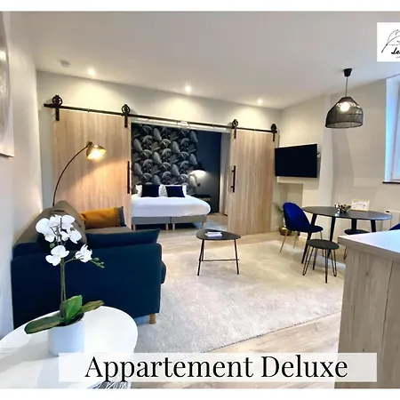 Les Anges - 6 - Place Des Heros Daire Arras