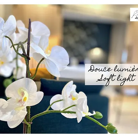 Les Anges - 6 - Place Des Heros *