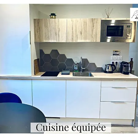 Les Anges - 6 - Place Des Heros Appartement *