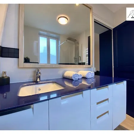 Appartement Les Anges - 6 - Place Des Heros