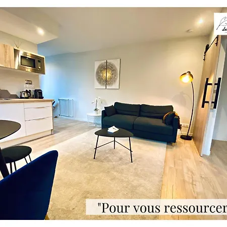 Appartement Les Anges - 6 - Place Des Heros