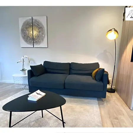 Les Anges - 6 - Place Des Heros Appartement Arras