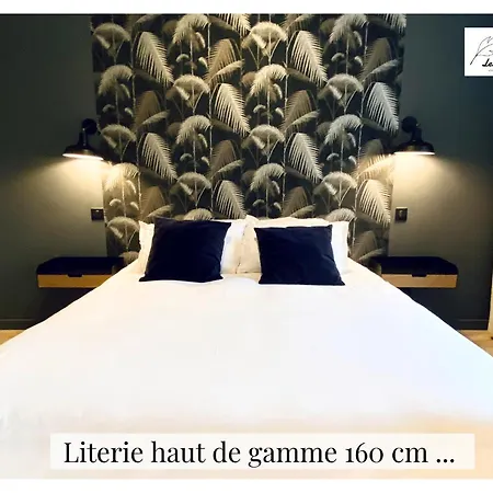 Les Anges - 6 - Place Des Heros Appartement *