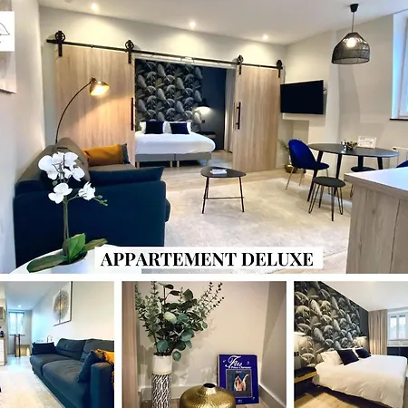 Les Anges - 6 - Place Des Heros *