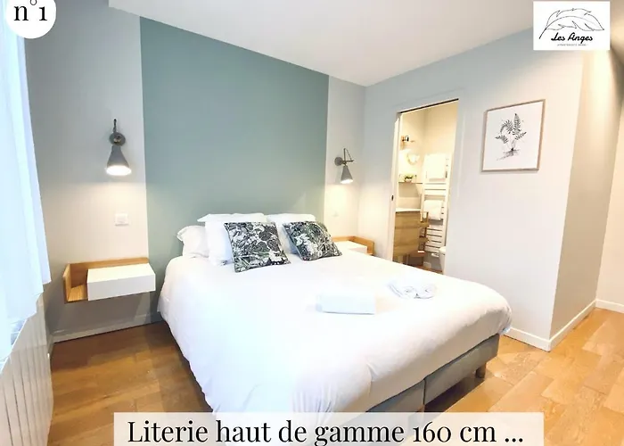 Les Anges - 6 - Place Des Héros