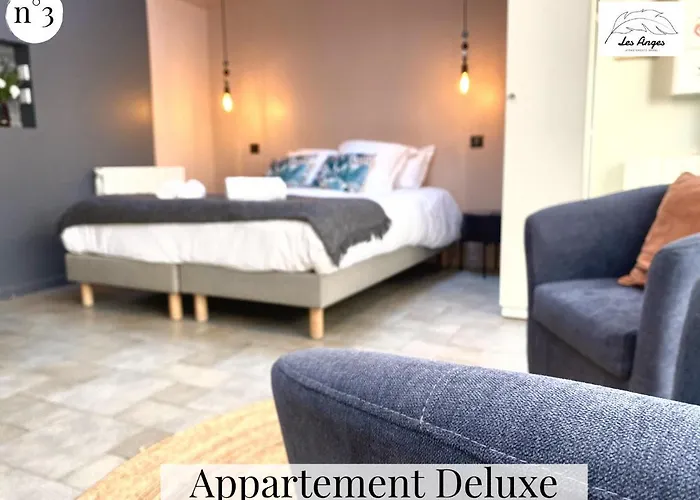 Les Anges - 6 - Place Des Héros Arras