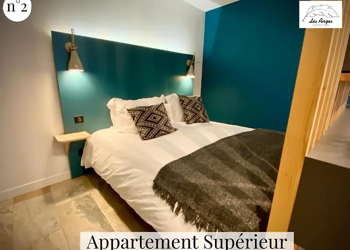 Les Anges - 6 - Place Des Héros