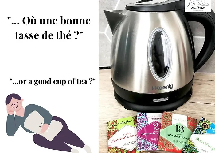 Les Anges - 6 - Place Des Héros * Arras