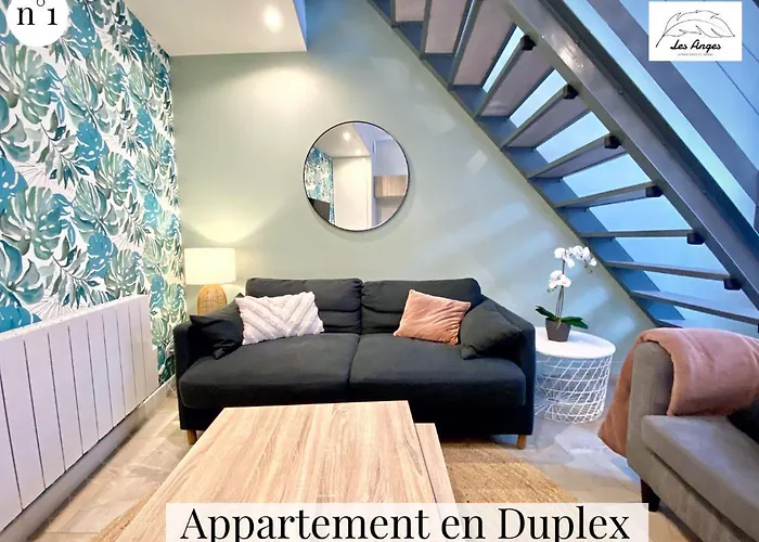 Les Anges - 6 - Place Des Héros