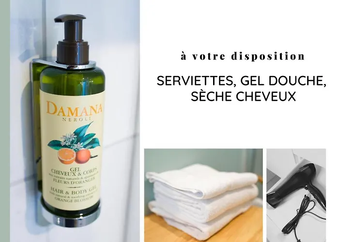 Appartement Les Anges - 6 - Place Des Héros